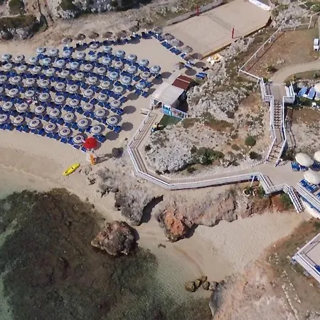 La Preferita Vista Lato Mare * Monopoli