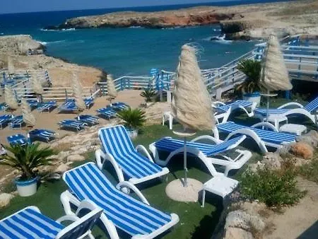 La Preferita Vista Lato Mare *