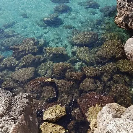 La Preferita Vista Lato Mare * Monopoli