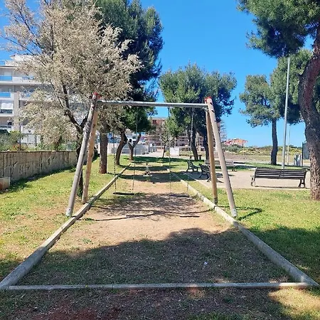 La Preferita Vista Lato Mare Holiday home