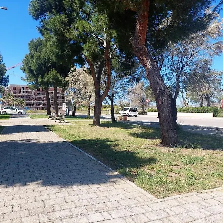 La Preferita Vista Lato Mare بيت للعطل *