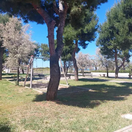Holiday home La Preferita Vista Lato Mare Monopoli