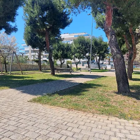 Holiday home La Preferita Vista Lato Mare *
