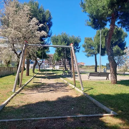 La Preferita Vista Lato Mare Monopoli