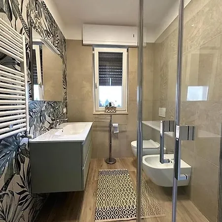 بيت للعطل La Preferita Vista Lato Mare مونوبولي