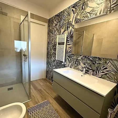 Holiday home La Preferita Vista Lato Mare
