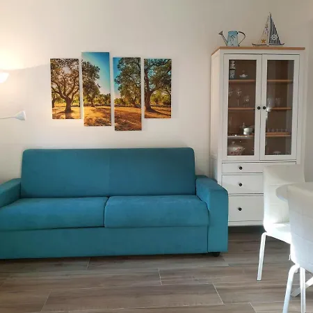 Holiday home La Preferita Vista Lato Mare *