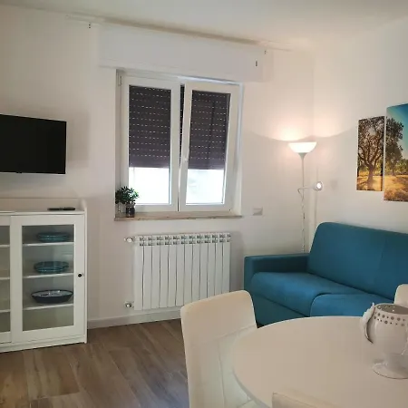 Holiday home La Preferita Vista Lato Mare