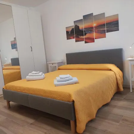 Holiday home La Preferita Vista Lato Mare Monopoli