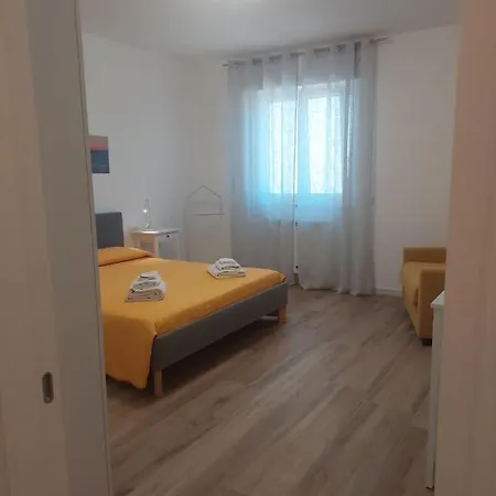 La Preferita Vista Lato Mare