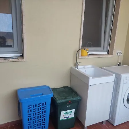 La Preferita Vista Lato Mare *