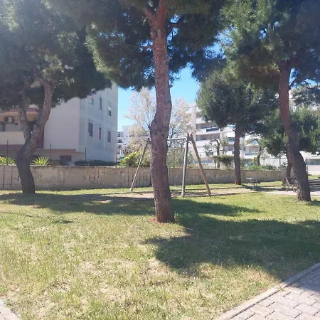 La Preferita Vista Lato Mare Holiday home