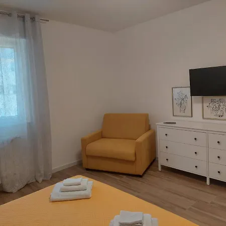 La Preferita Vista Lato Mare بيت للعطل مونوبولي