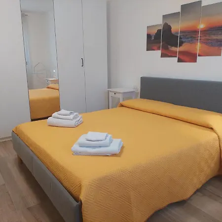 Holiday home La Preferita Vista Lato Mare Monopoli