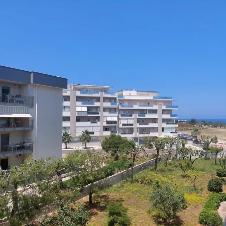 La Preferita Vista Lato Mare Holiday home