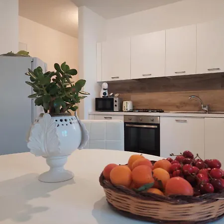 Holiday home La Preferita Vista Lato Mare
