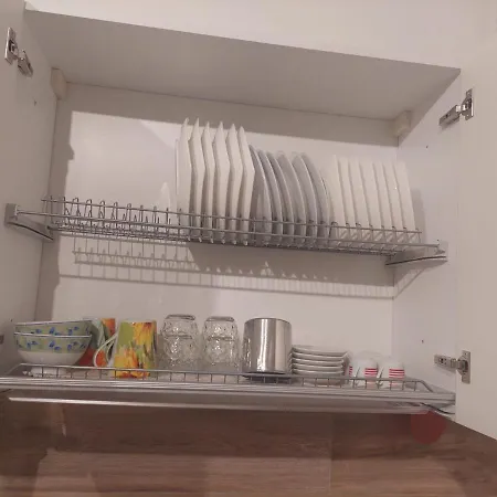 La Preferita Vista Lato Mare بيت للعطل *