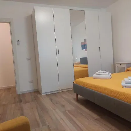 Holiday home La Preferita Vista Lato Mare