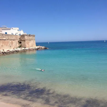 La Preferita Vista Lato Mare Holiday home *