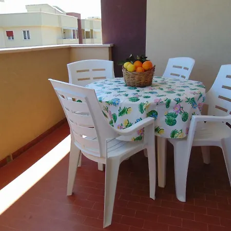 Holiday home La Preferita Vista Lato Mare