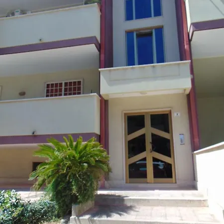 Holiday home La Preferita Vista Lato Mare *